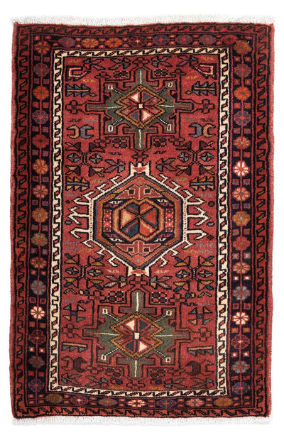Qaraja Rug 77x110cm - Persian Rugs