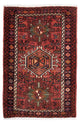 Qaraja Rug 110x77cm - Persian Rugs