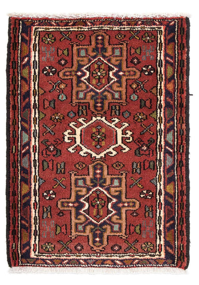 Qaraja Rug 70x98cm - Persian Rugs