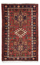 Qaraja Rug 110x72cm - Persian Rugs