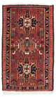 Qaraja Rug 95x57cm - Persian Rugs