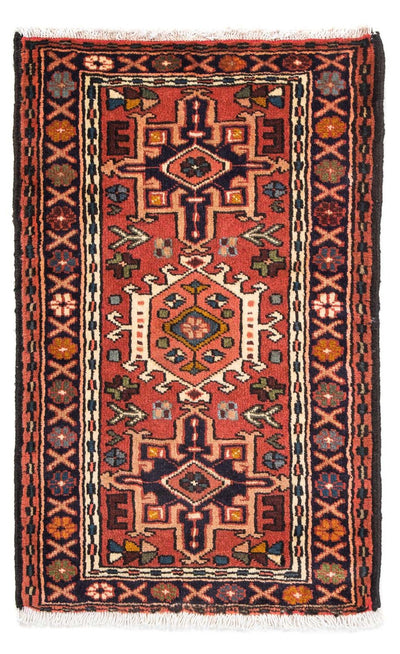 Qaraja Rug 65x100cm - Persian Rugs