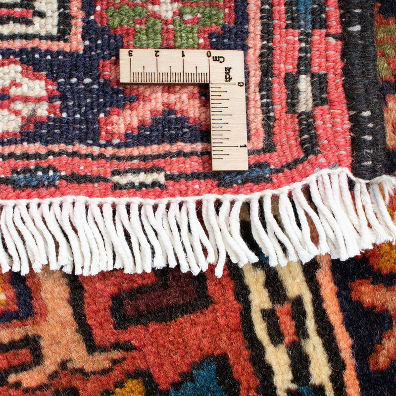 Perser Rug - Nomadic - 100 x 65 cm - rust