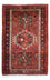 Perser Rug - Nomadic - 115 x 75 cm - dark red