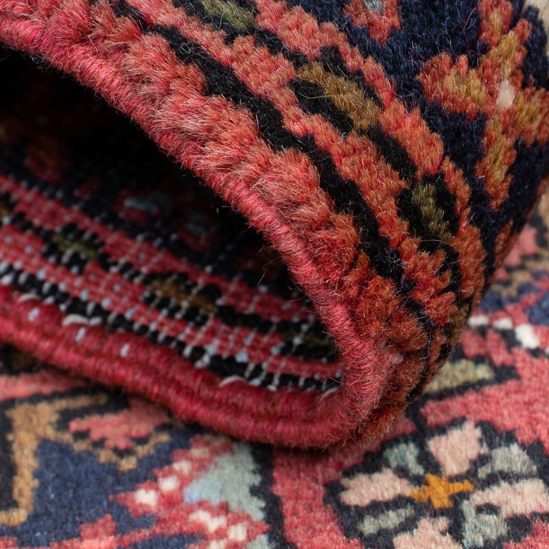 Qaraja Rug 116x60cm - Persian Rugs
