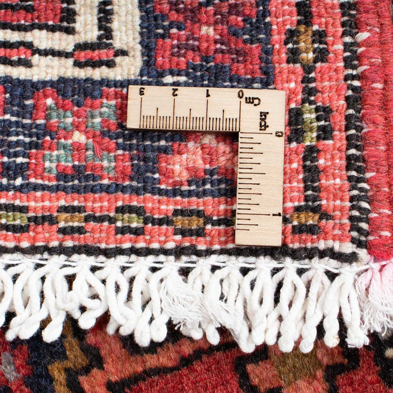 Qaraja Rug 116x60cm - Persian Rugs