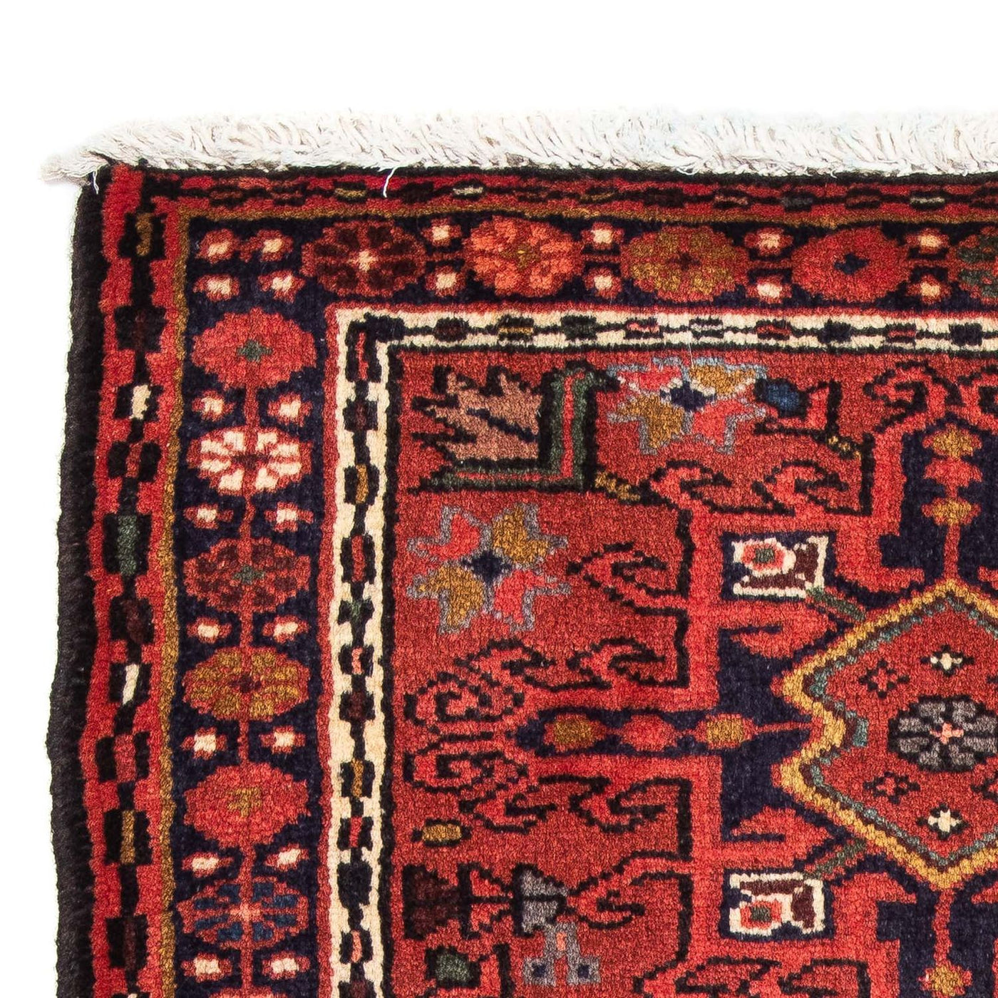 Qaraja Rug 105x65cm - Persian Rugs