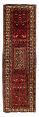 Qashqai Rug 337x103cm - Persian Rugs