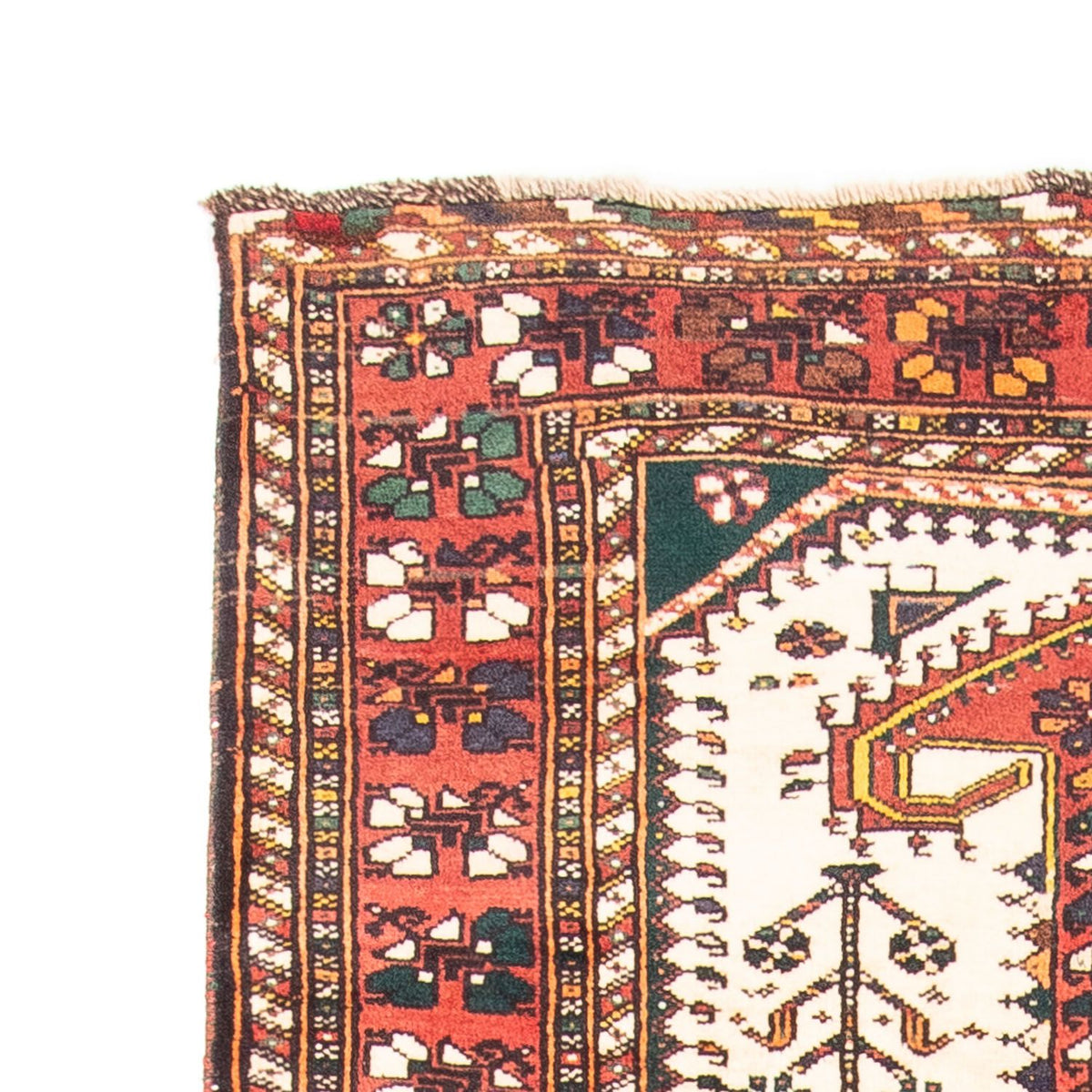 Runner Perser Rug - Nomadic - 291 x 101 cm - beige