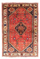 Shiraz Rug 170x118cm - Persian Rugs