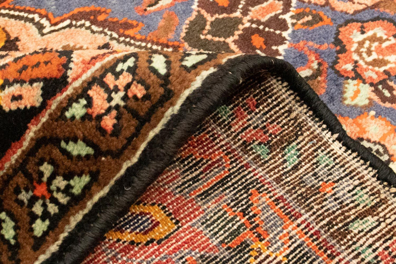 Perser Rug - Nomadic - 204 x 132 cm - beige