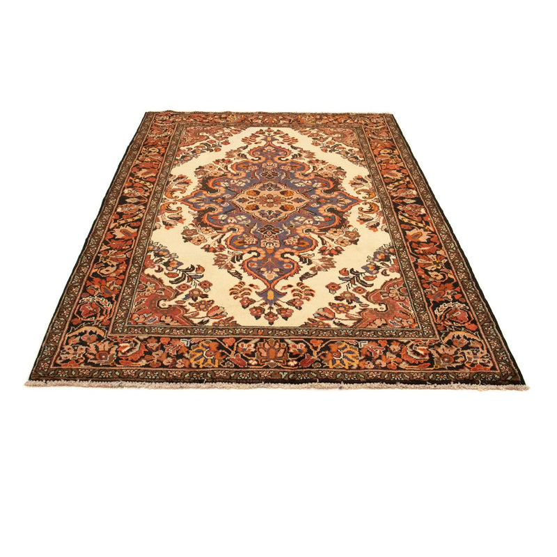 Perser Rug - Nomadic - 204 x 132 cm - beige