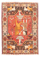 Shiraz Rug 155x108cm - Persian Rugs