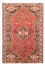 Perser Rug - Nomadic - 153 x 106 cm - dark red
