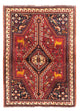 Shiraz Rug 113x165cm - Persian Rugs