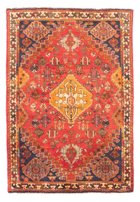 Shiraz Rug 159x106cm - Persian Rugs – product image