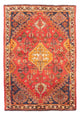 Shiraz Rug 159x106cm - Persian Rugs