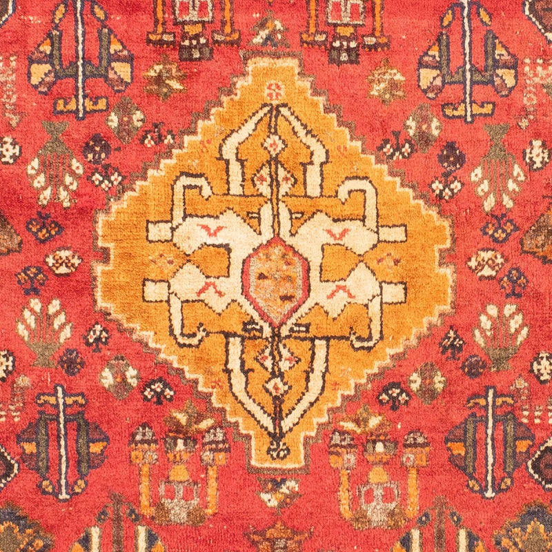 Shiraz Rug 159x106cm - Persian Rugs