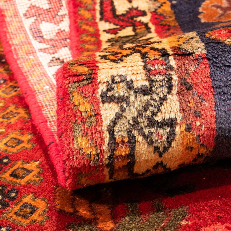 Shiraz Rug 159x106cm - Persian Rugs