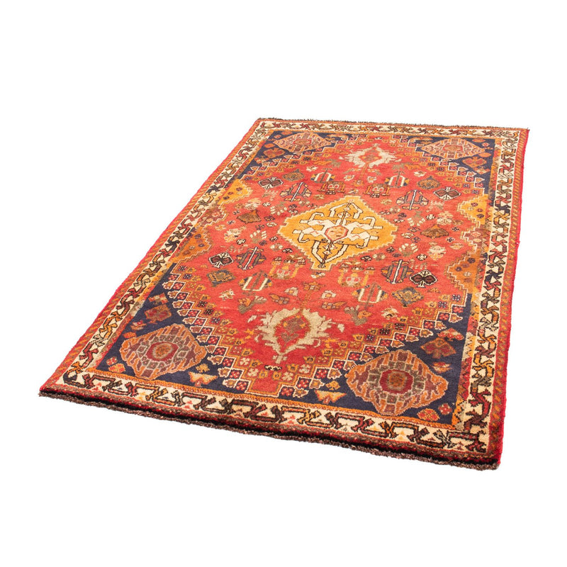Shiraz Rug 159x106cm - Persian Rugs