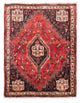Shiraz Rug 162x117cm - Persian Rugs