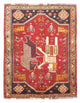 Shiraz Rug 167x120cm - Persian Rugs