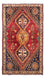 Perser Rug - Nomadic - 187 x 110 cm - dark red