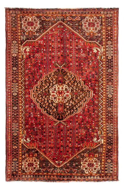 Shiraz Rug 160x250cm - Persian Rugs