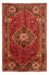 Perser Rug - Nomadic - 250 x 160 cm - dark red