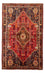 Perser Rug - Nomadic - 270 x 165 cm - dark red