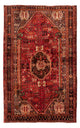 Shiraz Rug 253x160cm - Persian Rugs