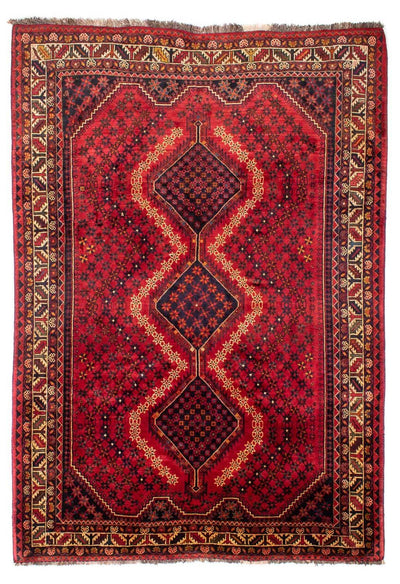 Shiraz Rug 208x298cm - Persian Rugs