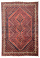 Shiraz Rug 282x200cm - Persian Rugs