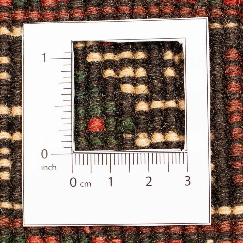 Perser Rug - Nomadic - 282 x 200 cm - light red