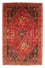 Perser Rug - Nomadic - 292 x 188 cm - red