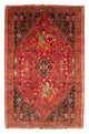 Qashqai Rug 188x292cm - Persian Rugs