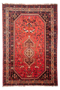 Shiraz Rug 305x205cm - Persian Rugs – product image