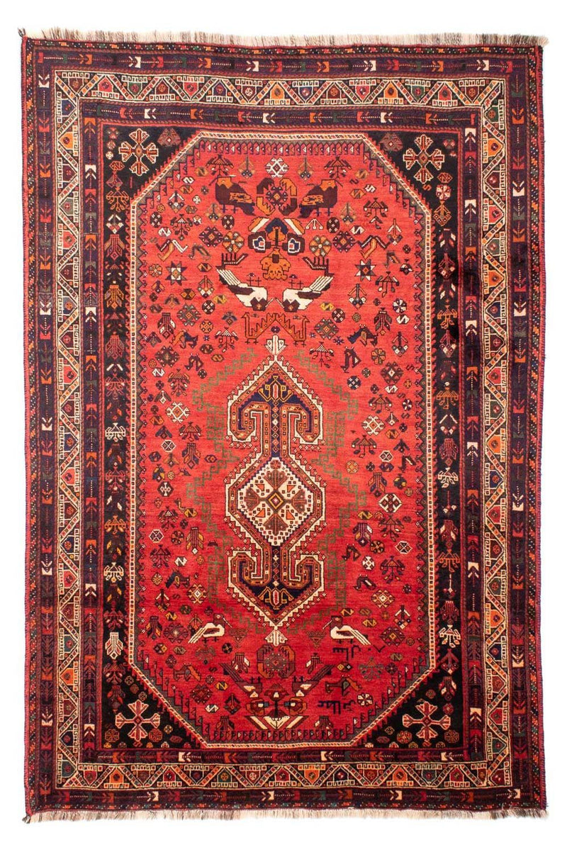 Shiraz Rug 305x205cm - Persian Rugs