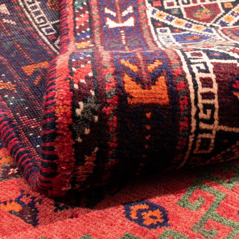 Shiraz Rug 305x205cm - Persian Rugs