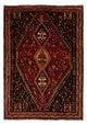 Shiraz Rug 266x187cm - Persian Rugs