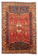 Shiraz Rug 283x185cm - Persian Rugs