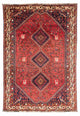 Shiraz Rug 308x206cm - Persian Rugs