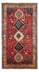 Shiraz Teppich 285x160cm - Perserteppich