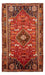 Perser Rug - Nomadic - 278 x 165 cm - dark red