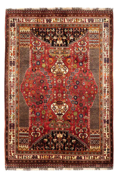 Shiraz Rug 170x243cm - Persian Rugs