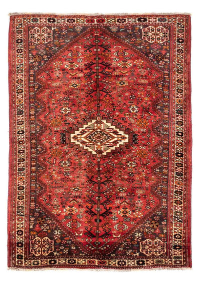 Shiraz Rug 174x243cm - Persian Rugs