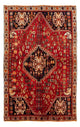 Shiraz Rug 153x247cm - Persian Rugs
