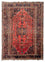 Perser Rug - Nomadic - 300 x 220 cm - red