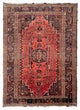 Shiraz Rug 220x300cm - Persian Rugs