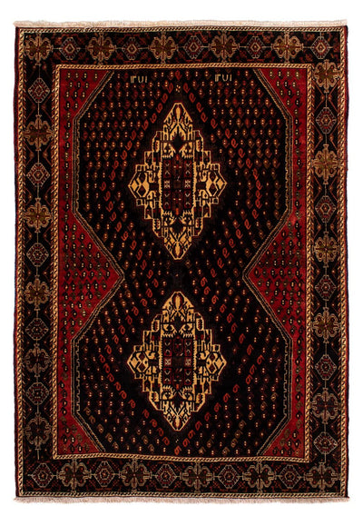 Shiraz Rug 210x307cm - Persian Rugs